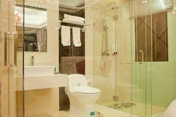 Xiamen Qi Coast Hotel Εξωτερικό φωτογραφία