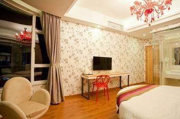 Xiamen Qi Coast Hotel Εξωτερικό φωτογραφία