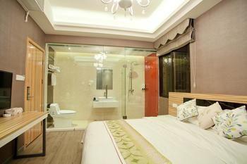 Xiamen Qi Coast Hotel Εξωτερικό φωτογραφία