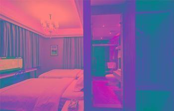 Xiamen Qi Coast Hotel Εξωτερικό φωτογραφία