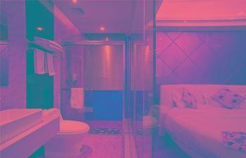 Xiamen Qi Coast Hotel Εξωτερικό φωτογραφία