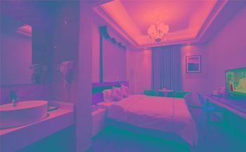 Xiamen Qi Coast Hotel Εξωτερικό φωτογραφία