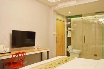 Xiamen Qi Coast Hotel Εξωτερικό φωτογραφία